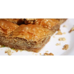 Cevizli Baklava