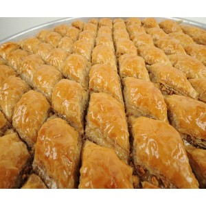 Ev Baklavası