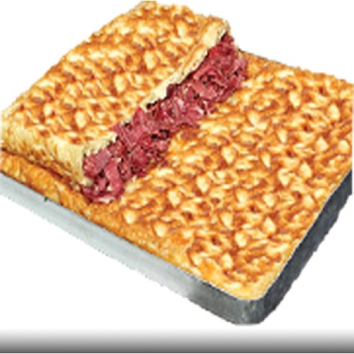 Adana Pastırmalı 3,5 KG