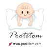 Pootitom Portatif Bebek Yatağı