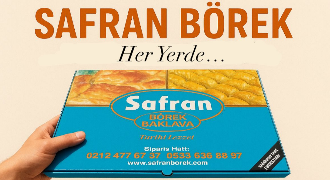Safran Börek Slide 3
